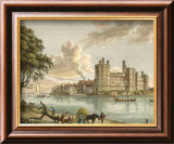Caernarvon Castle