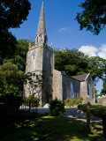 Church of Ireland  Castletownroche  County Cork  Ireland