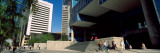 Parque Cristal Building  Torre Parque Canaima  Francisco De Miranda Avenue  Caracas  Venezuela