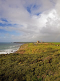 Tankardstown Copper Mine  Copper Coast  County Waterford  Ireland