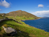 Cod's Head  Beara Peninsula  County Cork  Ireland