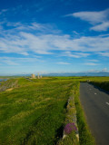 Tankardstown Copper Mine  Copper Coast  County Waterford  Ireland
