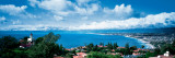 City at the Coast  Palos Verdes Peninsula  Palos Verdes  Los Angeles County  California  USA
