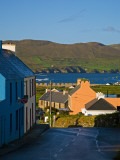 Early Morning  Allihies Village  Beara Peninsula  County Cork  Ireland