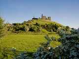 Rock of Cashel  4Th-12th Century Monastic Stronghold  Cashel  County Tipperary  Ireland