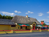 Sweep Thatched Pub  Kilmeaden  County Waterford  Ireland