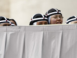 St Brigida Nuns Attend Pope Benedict XVI's General Audience in St Peter's Square at the Vatican
