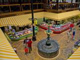 English Market  Cork City  Ireland