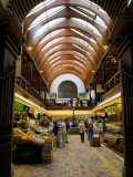 English Market  Cork City  Ireland