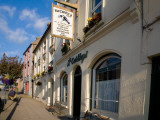 Mccarthy's Bar  Fethard  County Tipperary  Ireland
