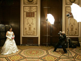 Photographing During the 54th International Debutante Ball at the Waldorf Astoria Hotel