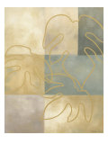 Arbor Leaves I