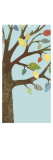 Arbor Patterns I