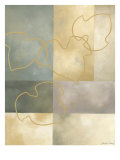 Arbor Leaves II