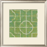 Square Lattice
