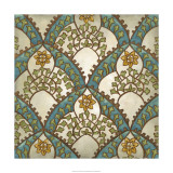 Exotic Ornament III