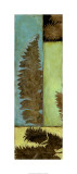 Fossilized Ferns II