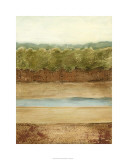 Golden Meadow II