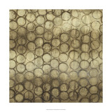 Circular Imprint II