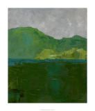 Blue Ridge II