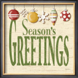 Season's Greetings