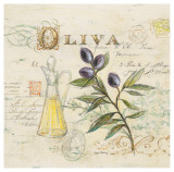 Tuscan Olive Oil