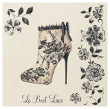Le Boot Lace