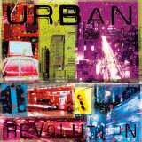 Urban Revolution