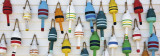 Lobster Pot Buoys