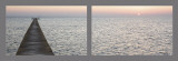 Pier on the Red Sea