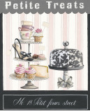 Petit Fours Street