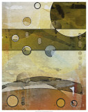 Thru the Atmosphere II