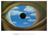 The False Mirror
