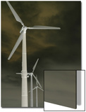 Windmills in Holland