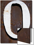 Nevada  White Pine County  East Ely  Nevada Northern Railway Museum  Numbers on Rail Stock