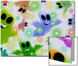 Smiling Ghosts