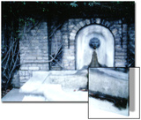 Lionhead Fountain