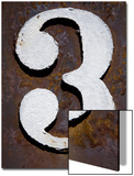 Nevada  White Pine County  East Ely  Nevada Northern Railway Museum  Numbers on Rail Stock
