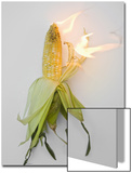 Corn on Fire