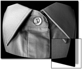 Collar of a Shirt