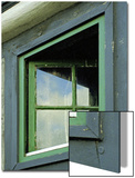 Open Window