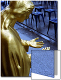 Angel Without Audience
