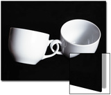Cups with Intertwined Handles