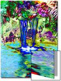Exotic Quiet Pool