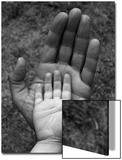 Two Hands