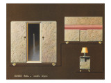 Art Deco Cupboards