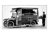 Ambulance