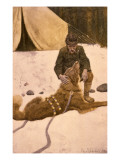 Call of Wild