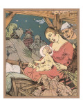 Birth of New Germany