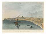 Dede  Near Tarabulus